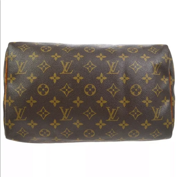 Louis Vuitton Speedy 30 - Picture 13 of 15